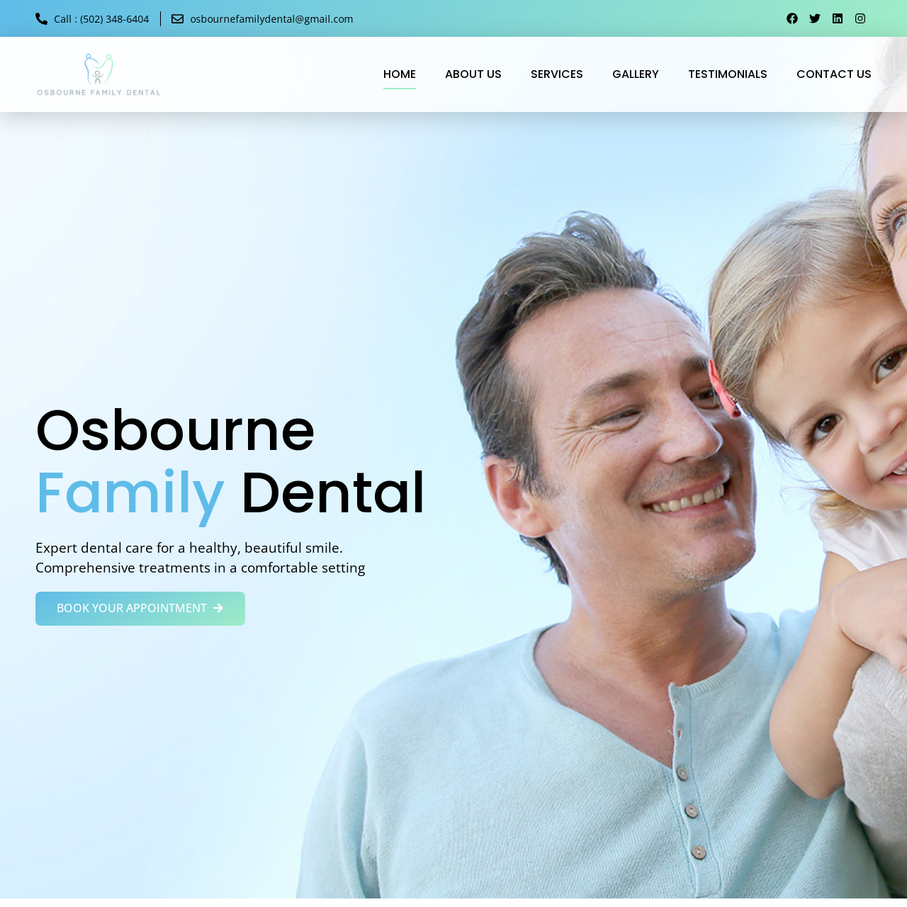 huntsville website designer