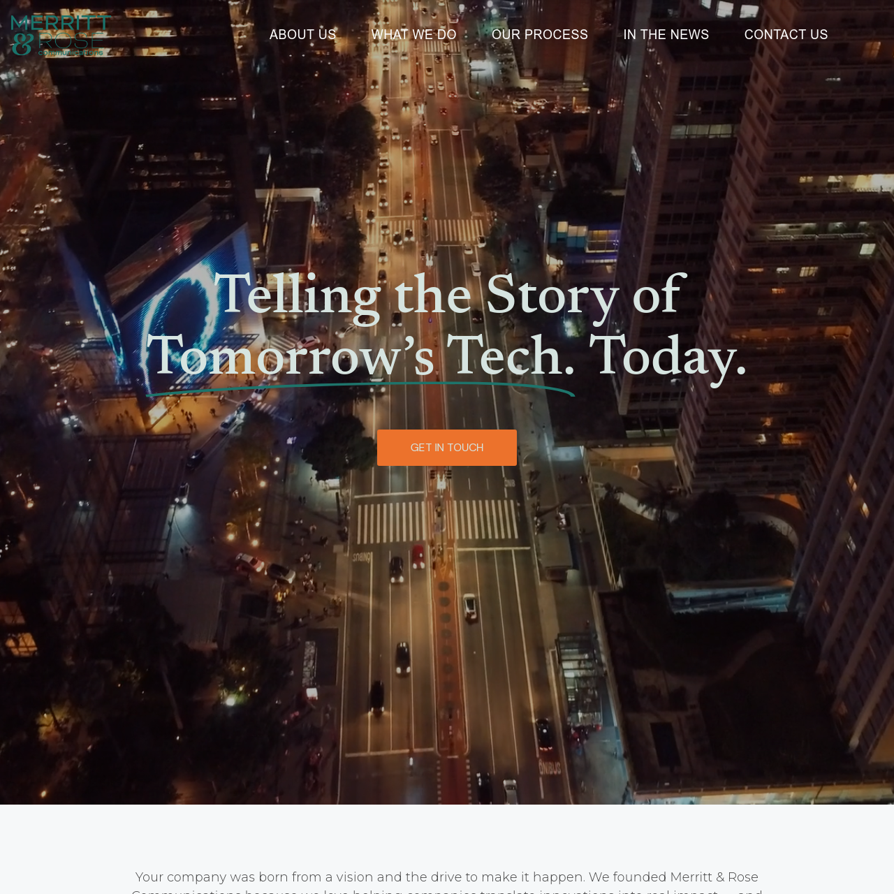 government contractor web design