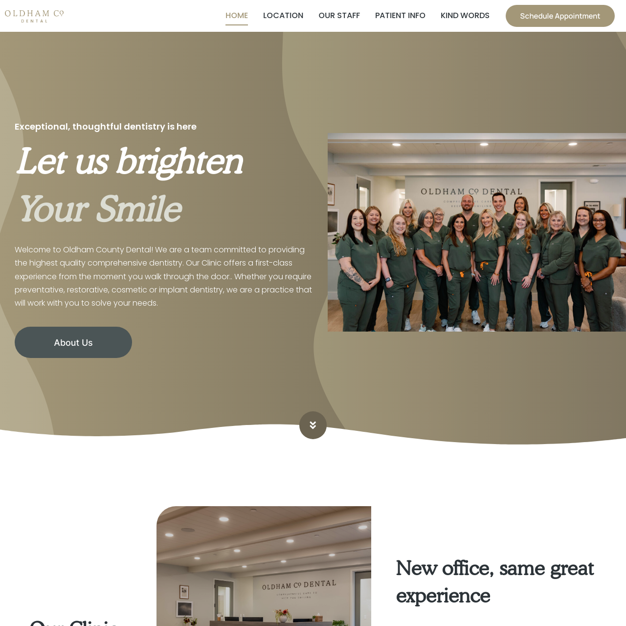 huntsville website designer