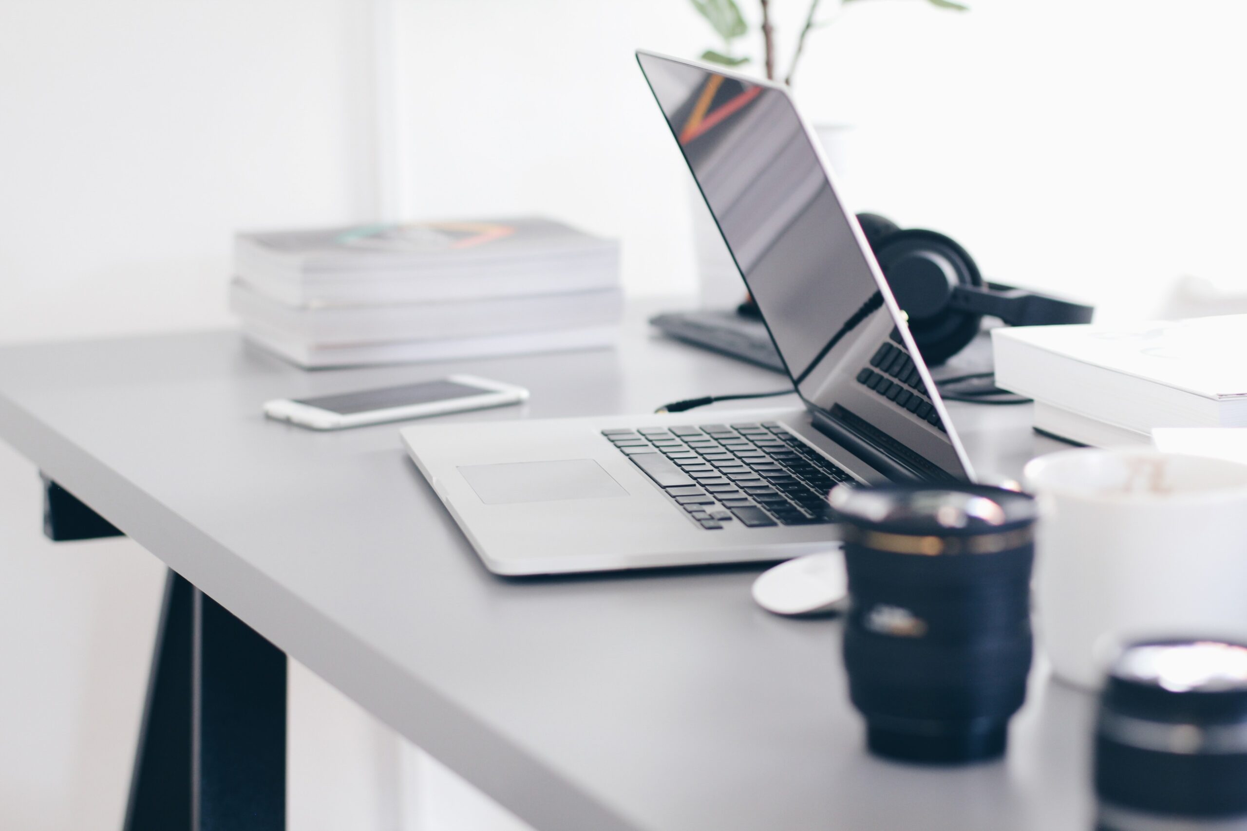 computer for web design
