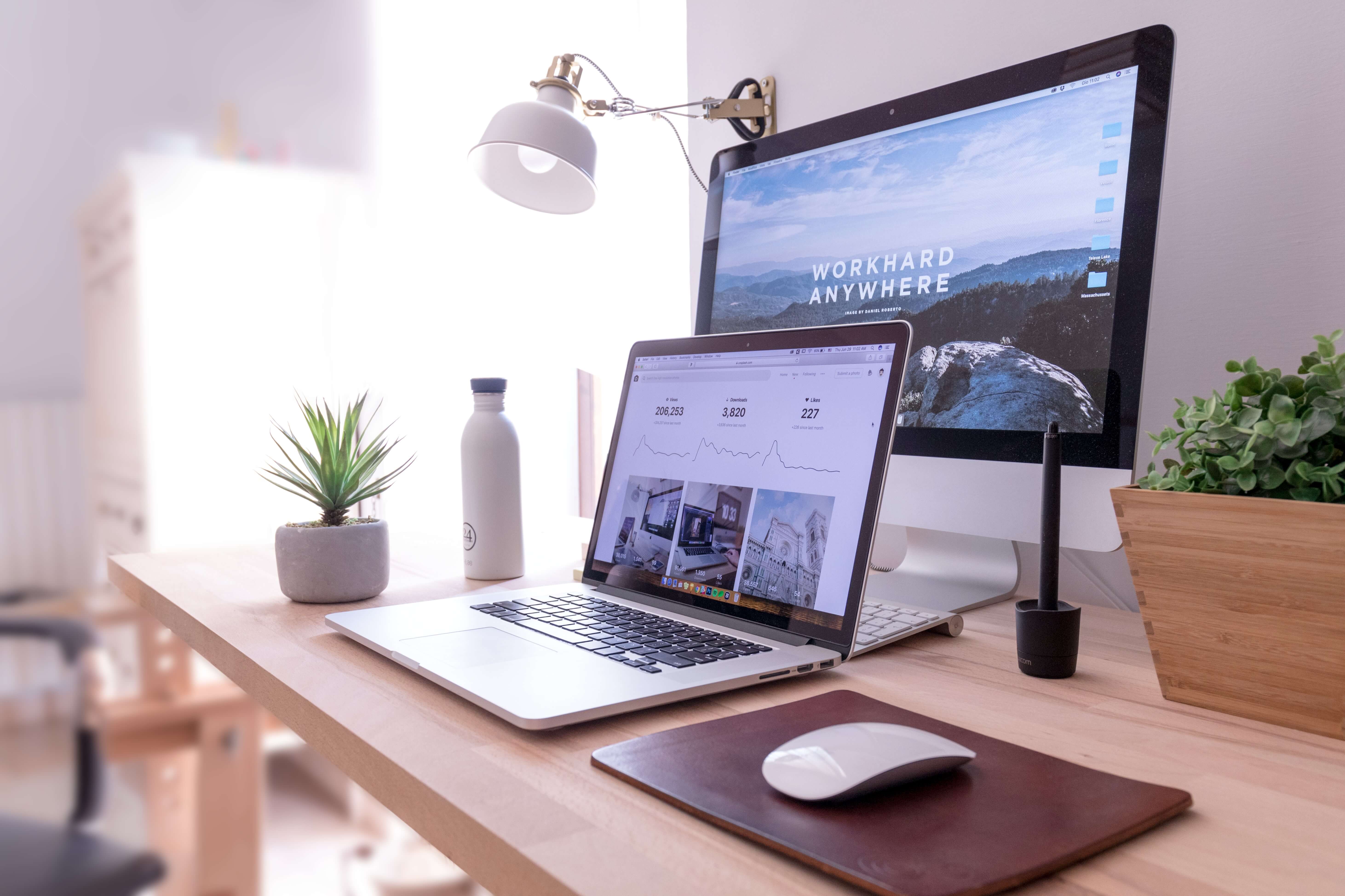 huntsville website designs